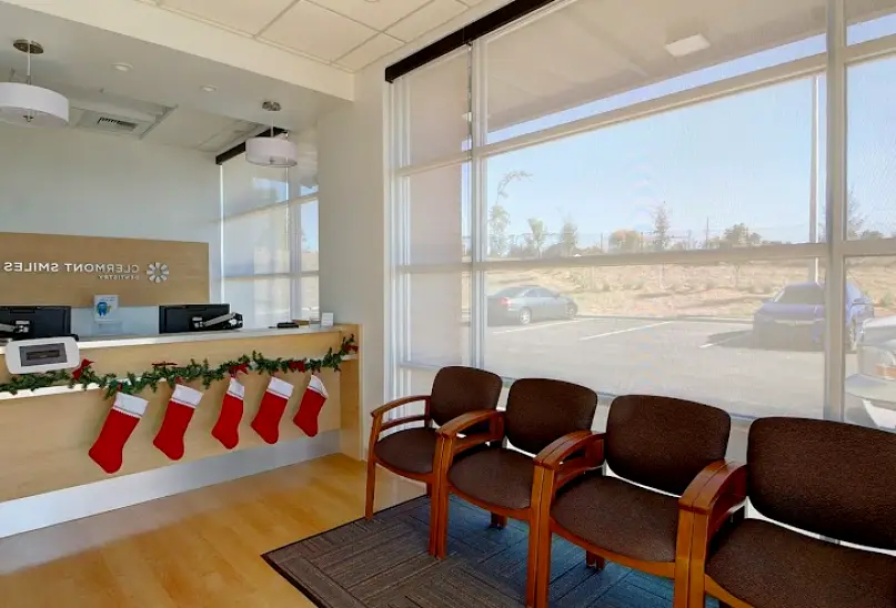 Clermont Smiles Dentistry