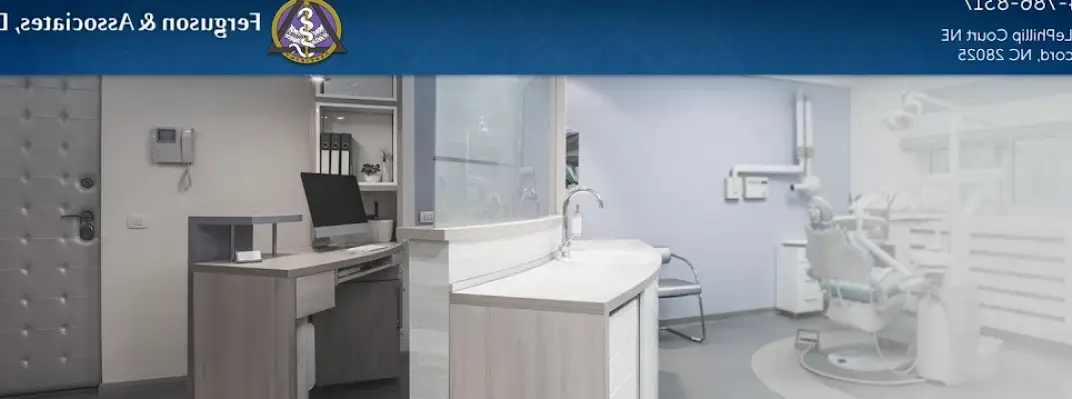 Concord Ferguson & Associates, DDS