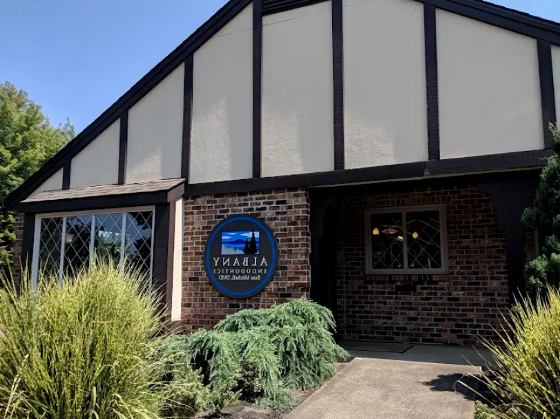 Corvallis & Albany Endodontics