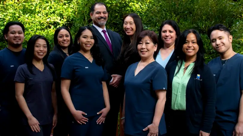 Daly City Bayside Endodontics
