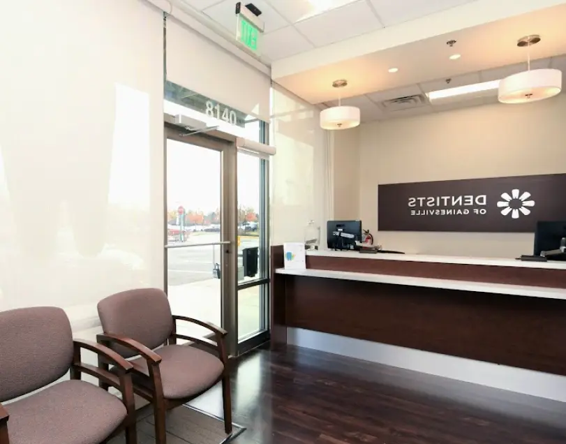 Dentists of Gainesville