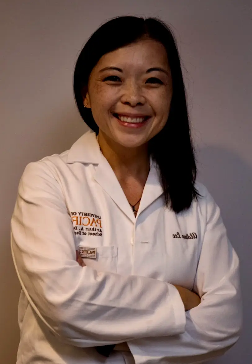 Des Plaines Dr. Aldina Levy DDS