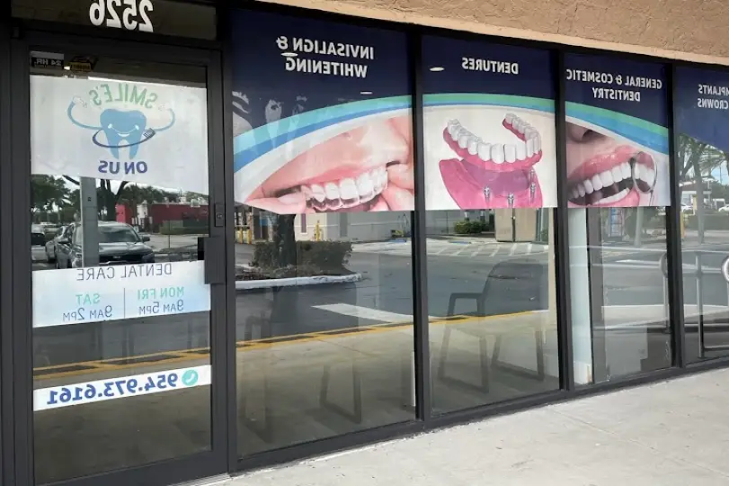 Dra Yailin GARCIA JAM, Smile on us dental care by Dr Yailin Garcia in Margate