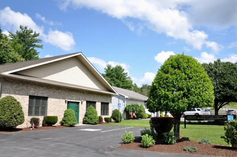 DuBois Central Pennsylvania Endodontics, LLC