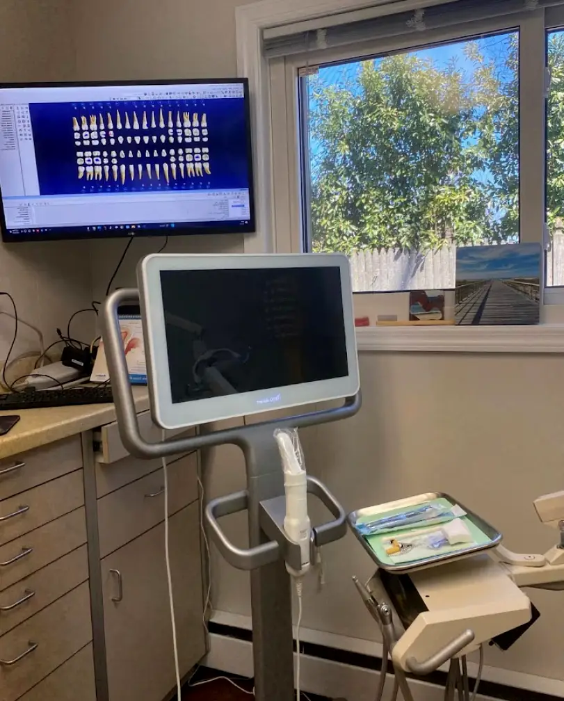 East Meadow Baron Dental Care