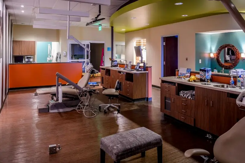 Englewood Rocky Mountain Kids Dentistry