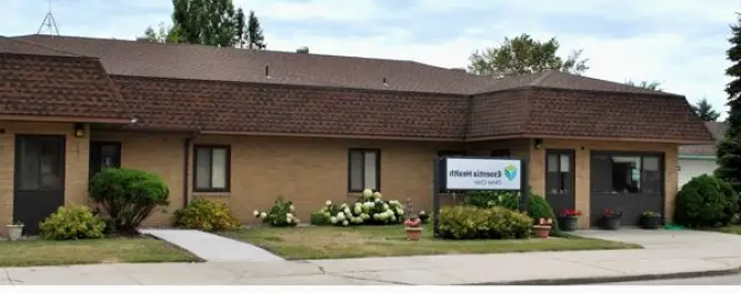 Essentia Health-Oklee Clinic