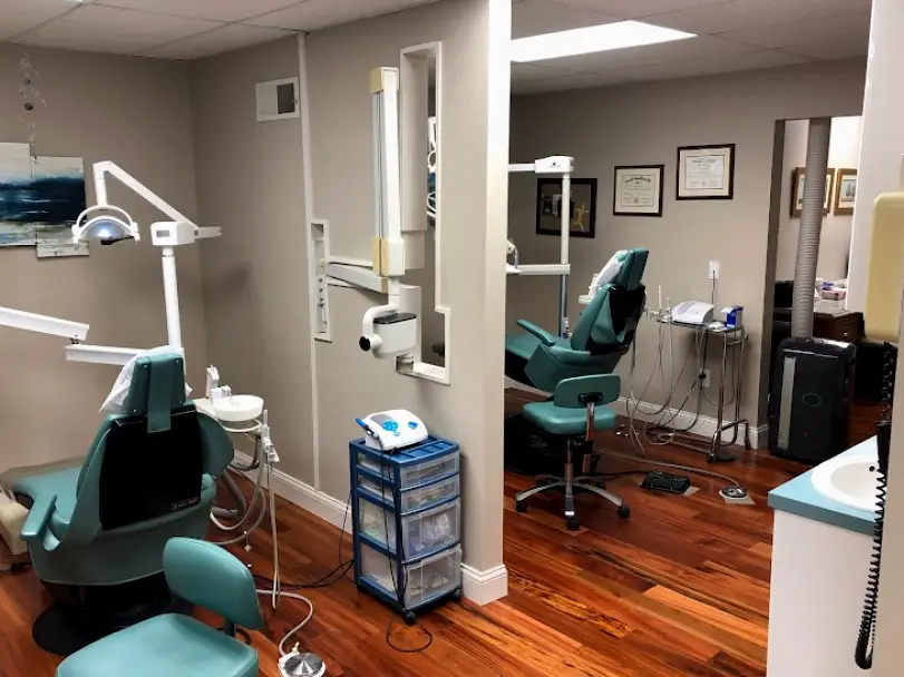 Fairfield Family Dentistry