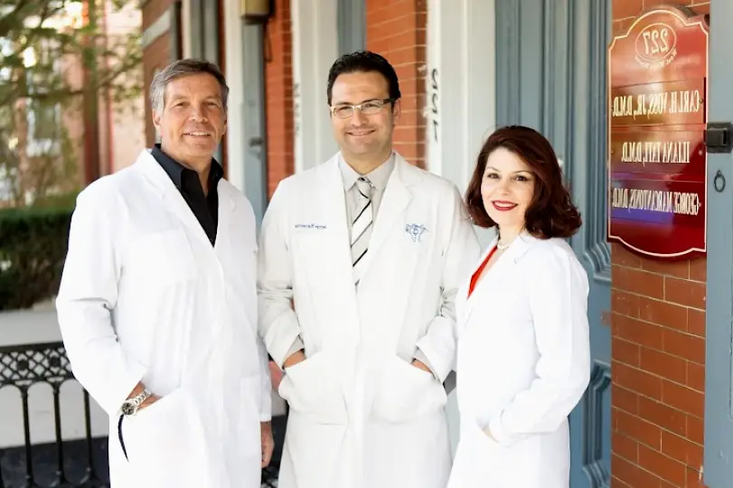 First Dental of West Chester