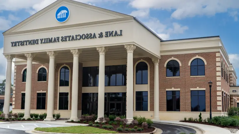 Fuquay-Varina Lane & Associates Family Dentistry - Fuquay Varina Broad Street