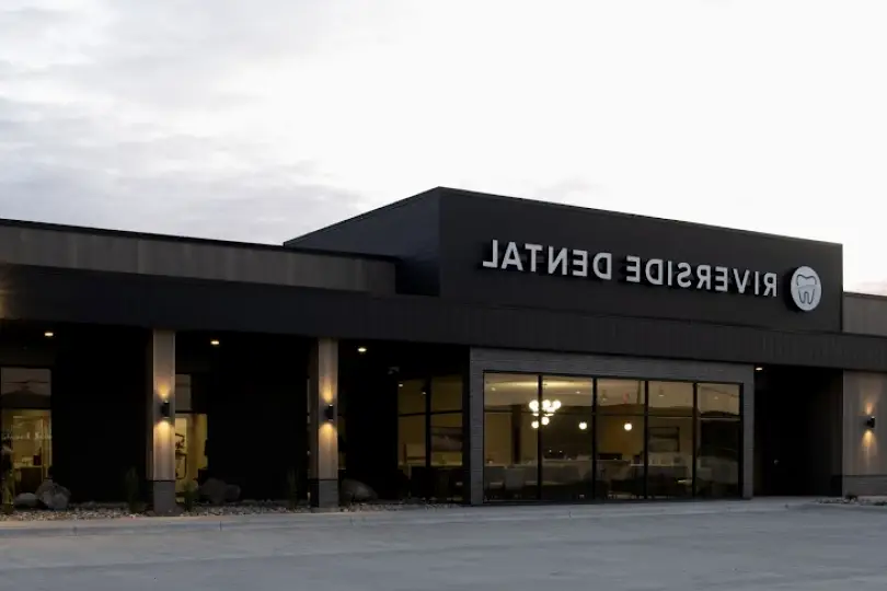 Grand Forks Riverside Dental