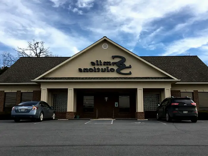 Greeneville Smile Solutions
