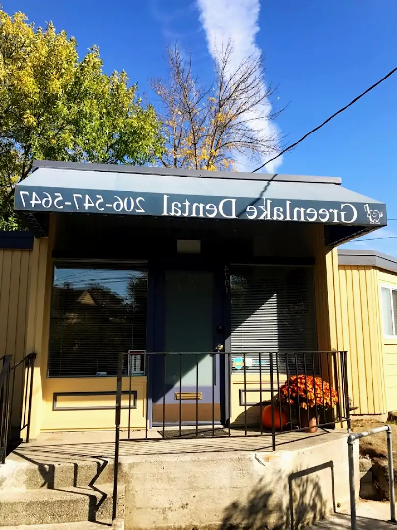 Greenlake Dental - Seattle
