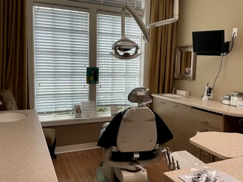 Greensboro Amanda Beeker DDS PLLC