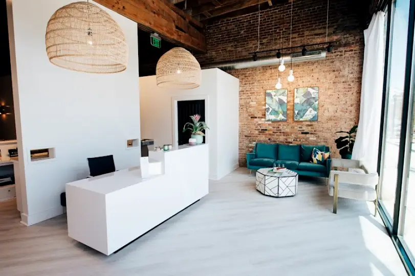 Greenville Bijou Dental Spa