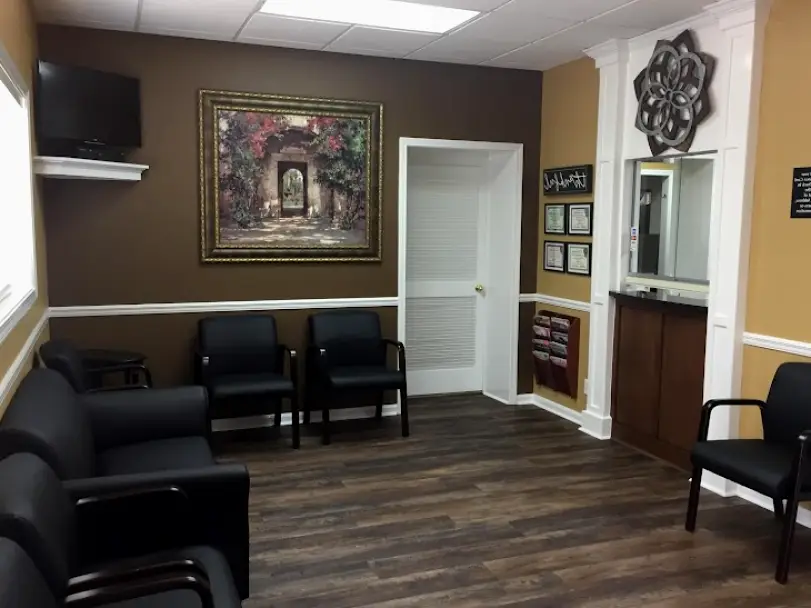 Guin Hall Family Dentistry LLC