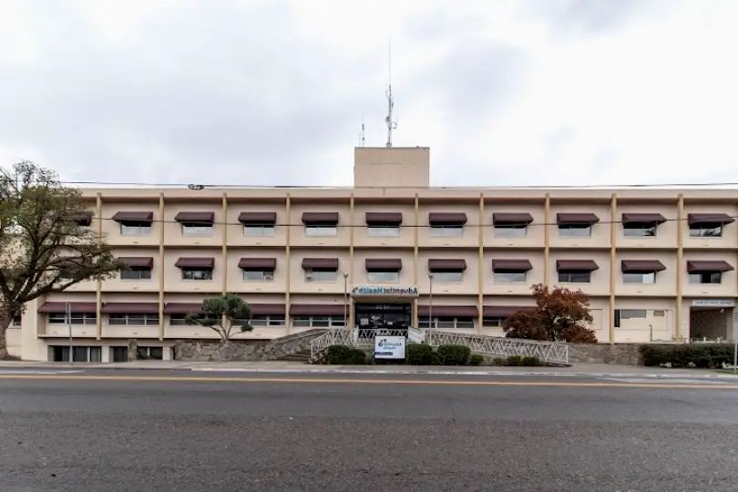 Hanford Dental: Adventist Health Medical Offices