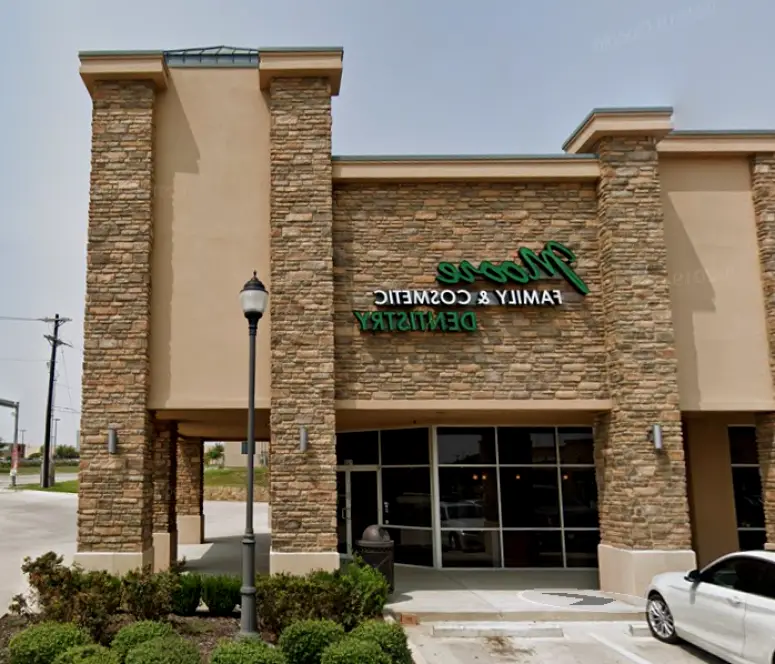 Haslet Moore Dentistry