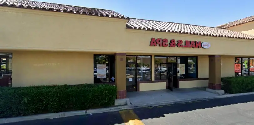 Hesperia Dr. Yongjean Shin, DDS