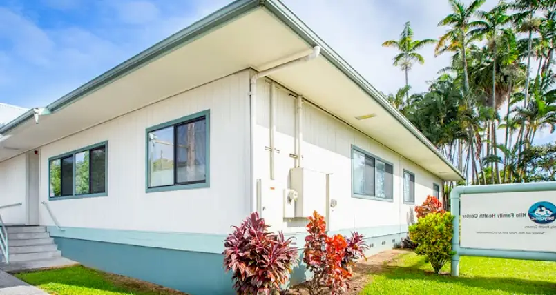 HICHC Hilo Family Health