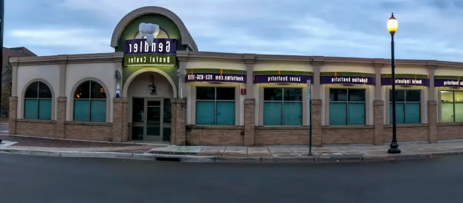 Hopkins Gendler Dental Center