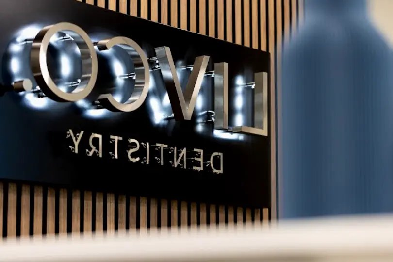 Howell LIVCO. Dentistry