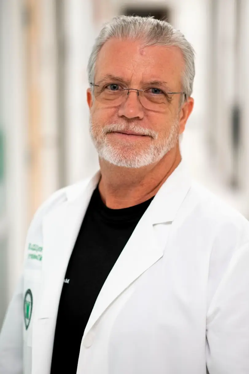 Huntington Joey A. Roy, DDS