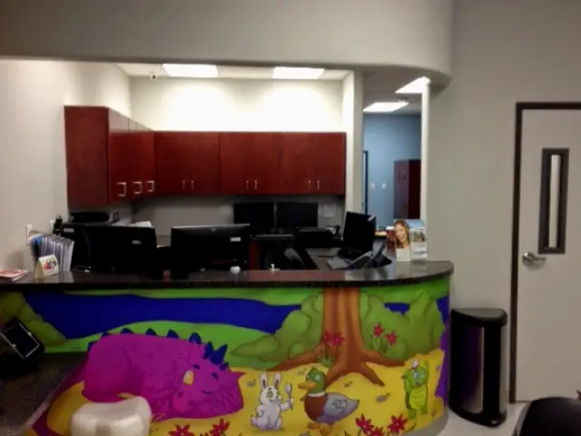 Imagine Dental of South Laredo