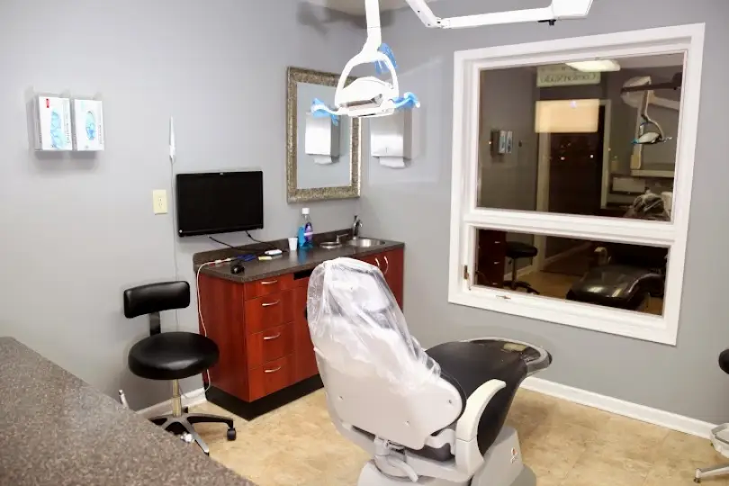 Jackson Pearson Family Dentistry