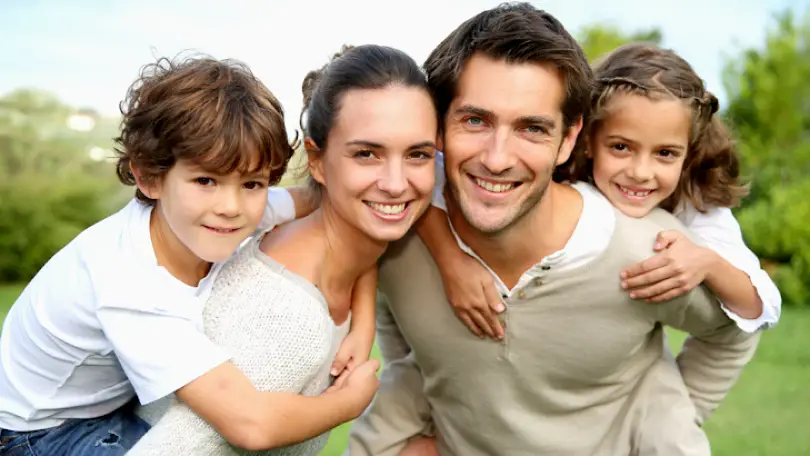 Jerseyville Houseman Dental Office