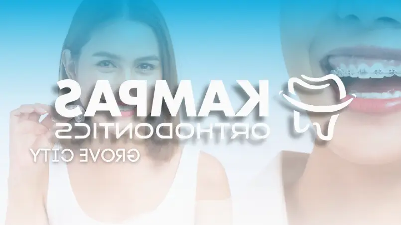  Kampas Orthodontics - Grove City