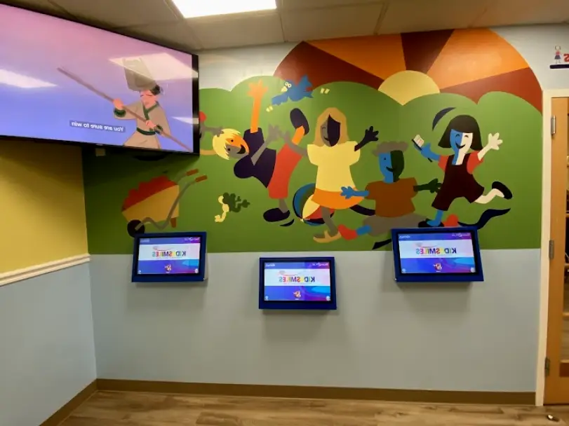Kiddsmiles Pediatric Dentistry - North Babylon