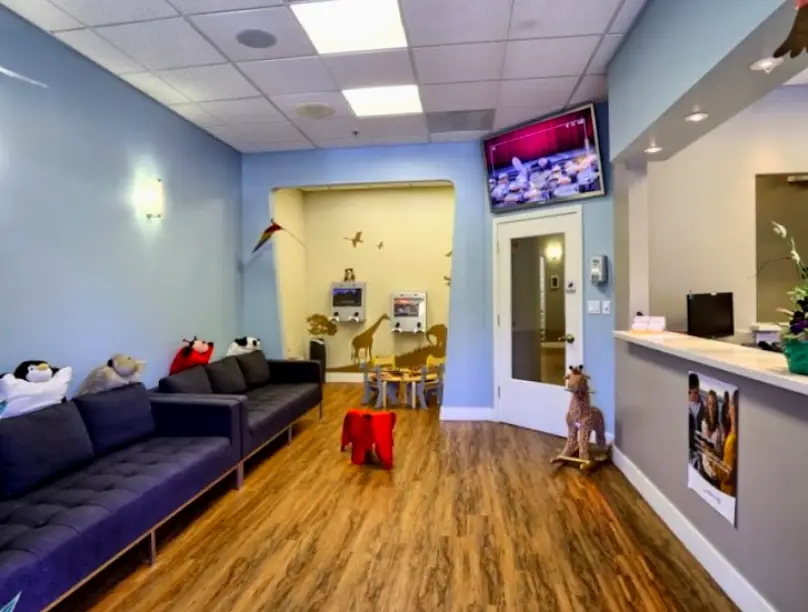Kids Smile Dental Center- San Mateo