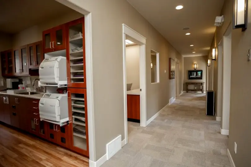 Lead Dr. Stone’s Office