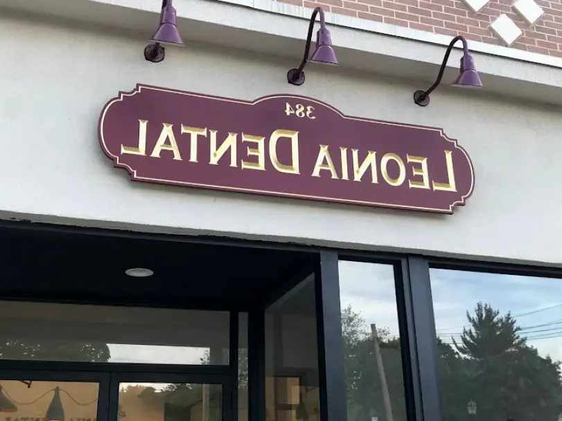 Leonia Dental