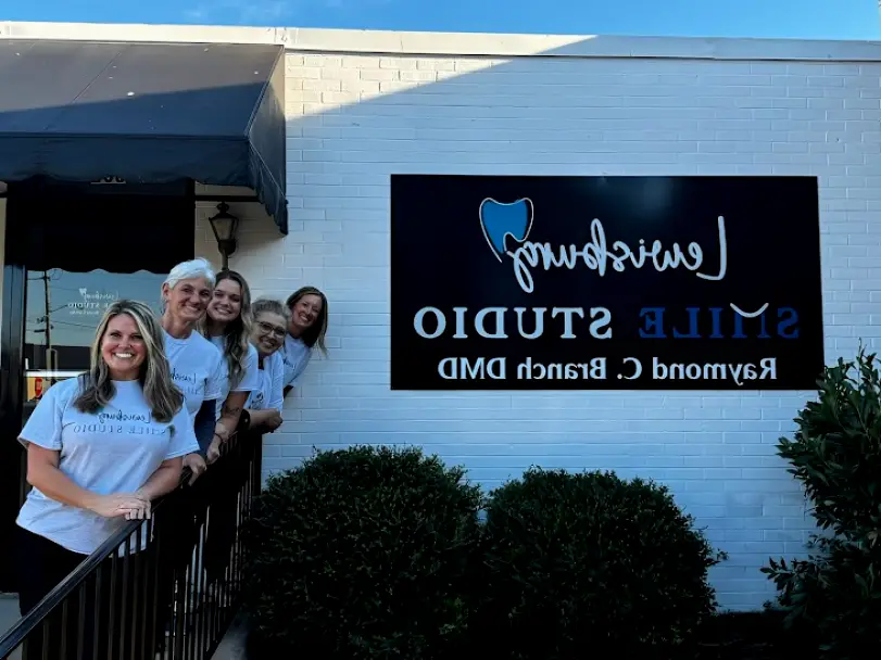 Lewisburg Smile Studio