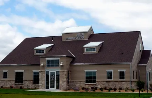 Lincoln Rallis & Bonilla Orthodontics