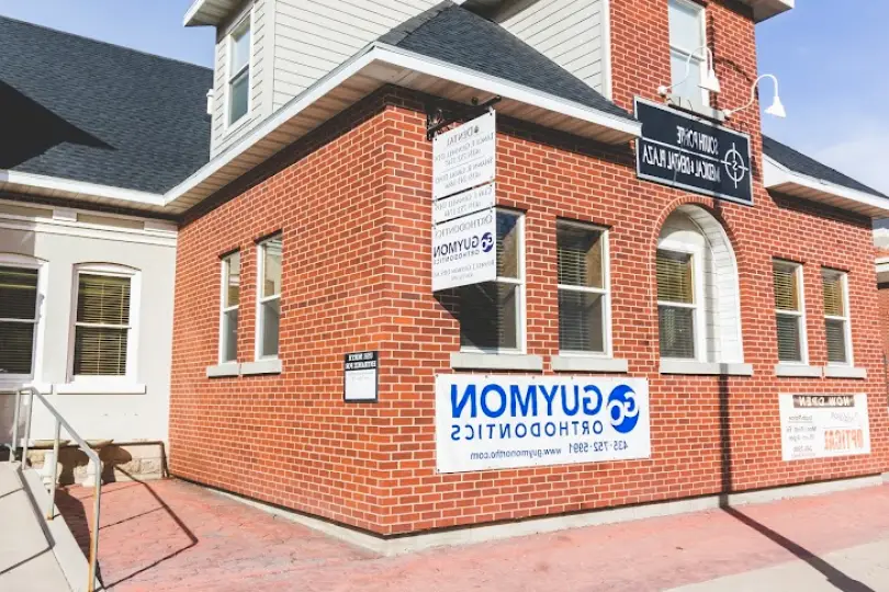 Logan Guymon Orthodontics
