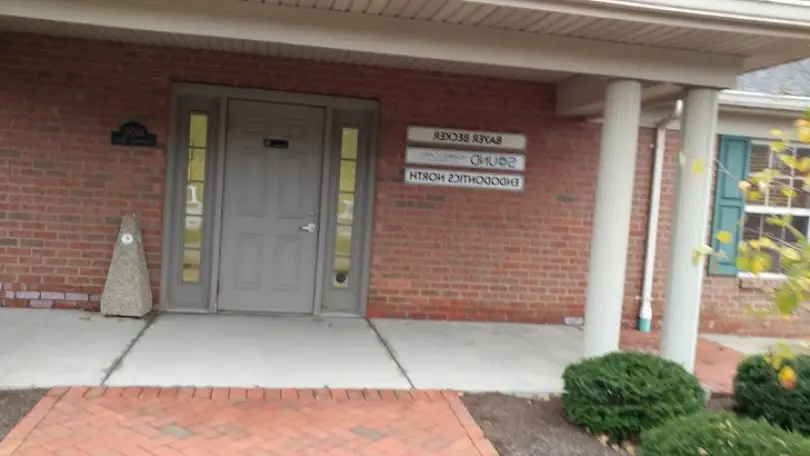 Mason Endodontics North: Bramy Eric M DDS