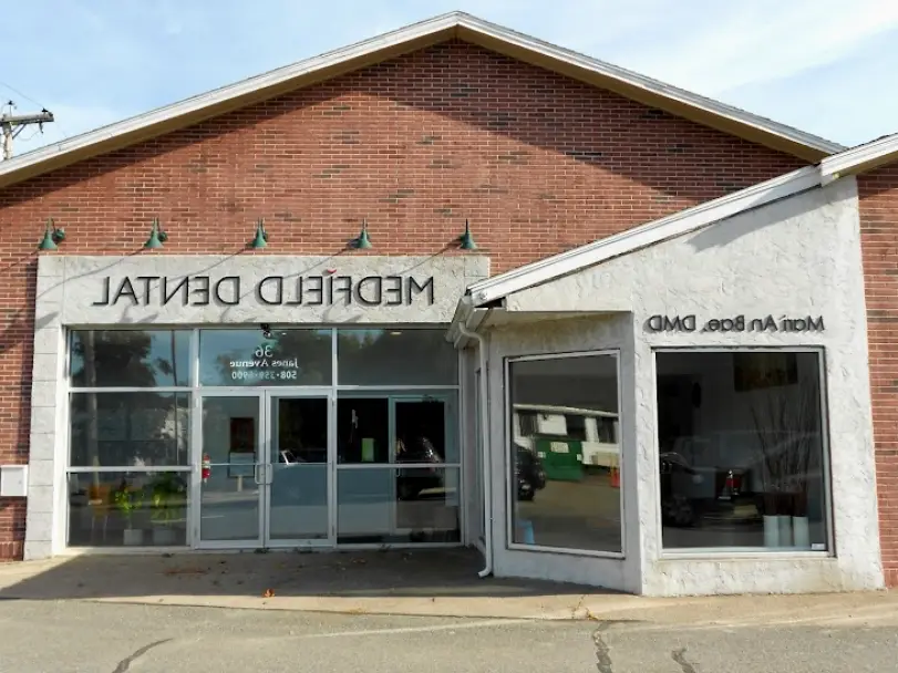 Medfield Dental PC