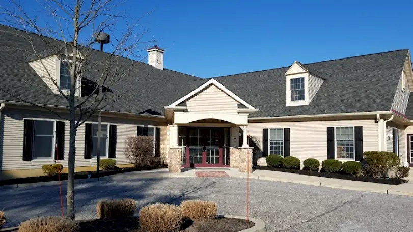 Medford South Jersey Oral Maxillofacial Surgeons, LLC