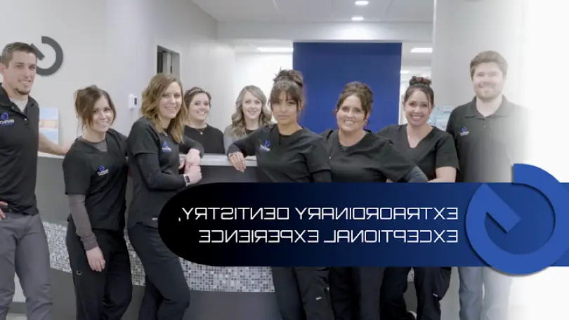 Meeker Grant Family Dentistry