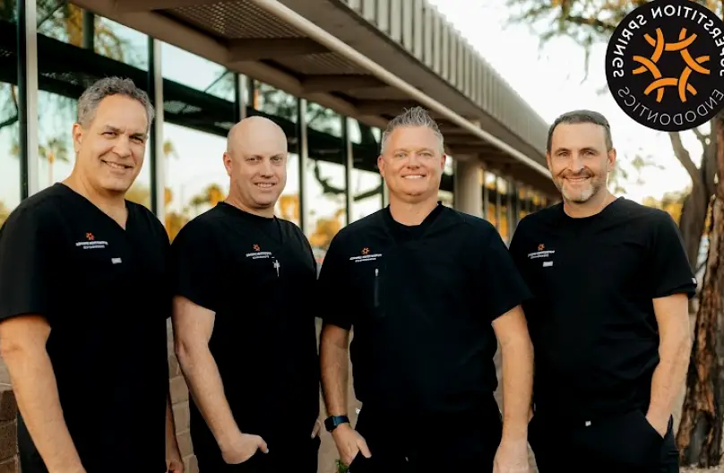 Mesa Superstition Springs Endodontics