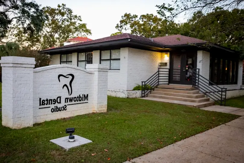 Midtown Dental Studio of Mobile