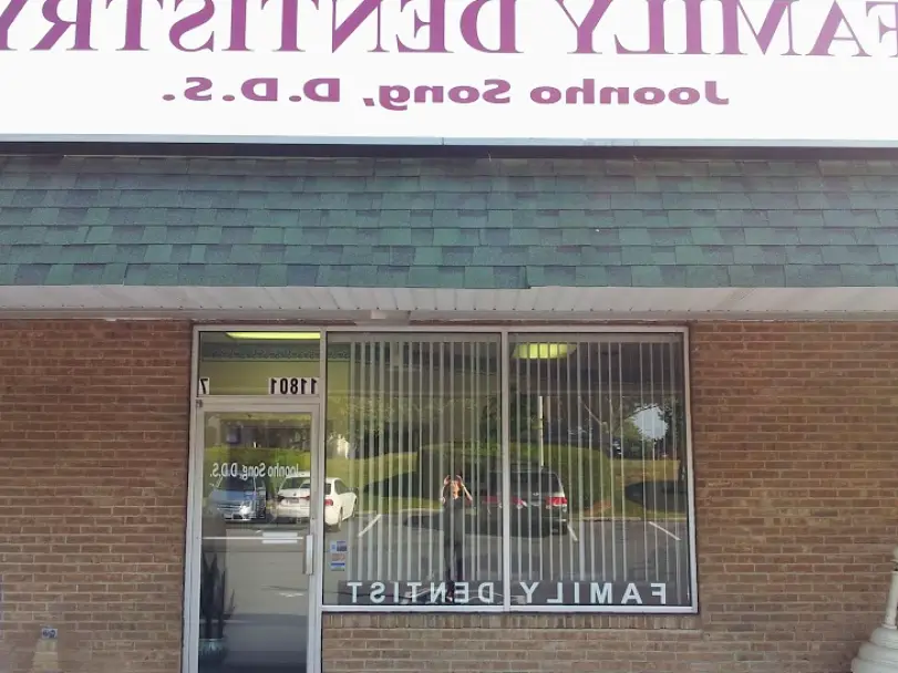 Monrovia Joonho Song, DDS LLC