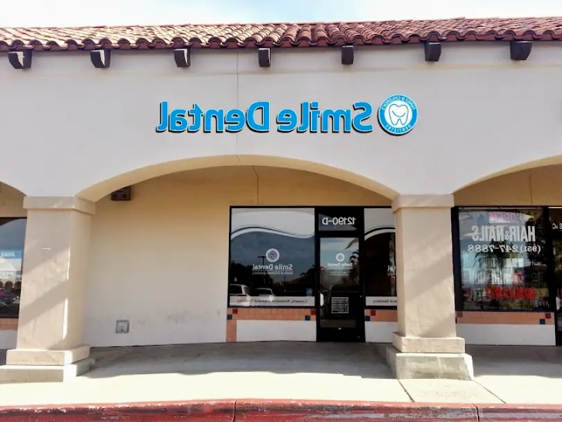  Moreno Valley Smile Dental