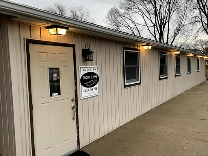  Morris Family Dental, P.C. - Dr. Lisa O'Grady, D.M.D.