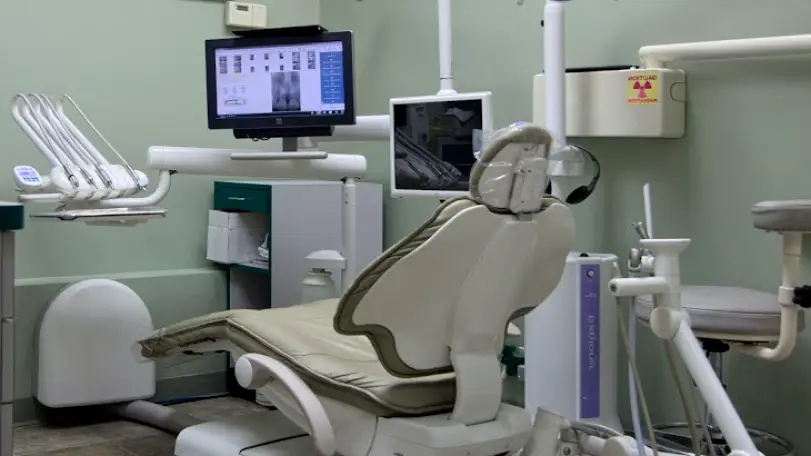 Morton Grove Dentistry