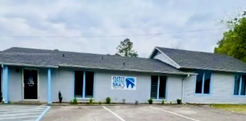 Mt Pleasant Titus Dental Care