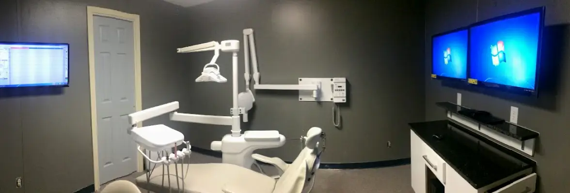 Nacogdoches Dr. Matthew E. Bateman, DMD